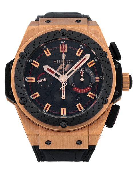 Hublot King Power 703.OM.1138.NR.FMO10